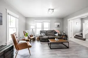 Hannahs Haven - Russells Point