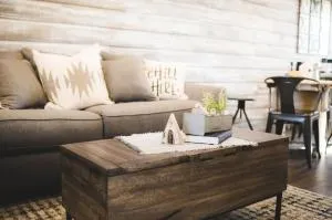 Nordins Hillside Haven - Dardanelle