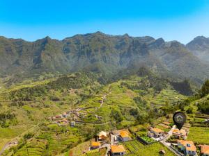 Casa Vale da Laurissilva