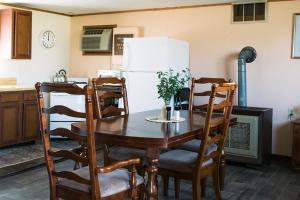 Beaver Creek Cabin 2