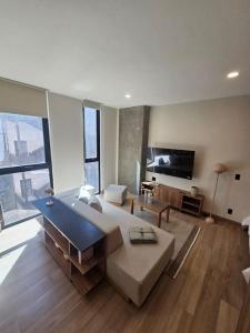 Gran Dpt Nuevo Moderno Expo GDL