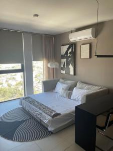 Gran Moderno Depa Nuevo Cerca de Andares