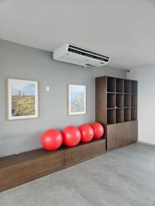 Gran Moderno Depa Nuevo Cerca de Andares