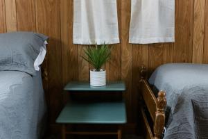 Beaver Creek Cabin 5