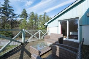 4 Eas Brae Apartment