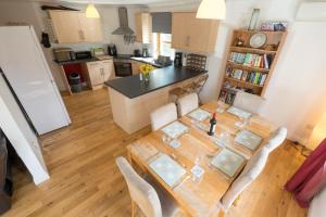 4 Eas Brae Apartment