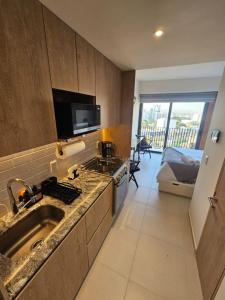 Nuevo increible Loft en lomas del Country