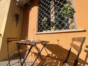 Pettirosso House