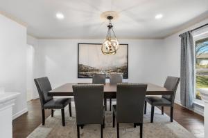 Dallas Retreat Pool & Patio Near AT&T Stadium