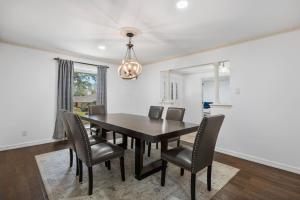 Dallas Retreat Pool & Patio Near AT&T Stadium