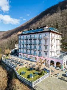 Hotel Funicolare - 比索内