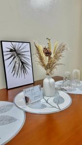 Newport City across NAIA Terminal 3 by II JDs Aparthotel