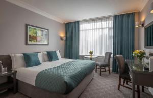 The Glenview Hotel & Leisure Club