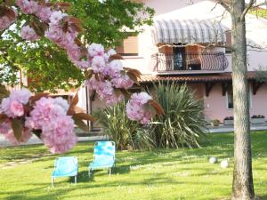 Country House la Quercia