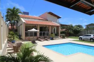 Pousada Brisa do Mar - 阿奎拉兹