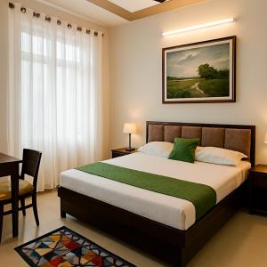 Anandmay Homestay, Near Triveni Ghat, Rishikesh