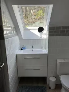 Gite de Coussanne 3 - Parsac