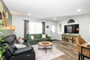 Meadow View BNB - Russells Point