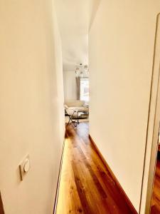 Appartement moderne climatisé centre-ville