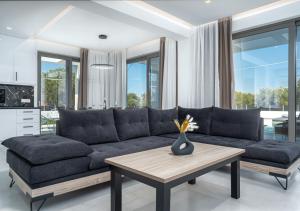 Christian Luxury Villa