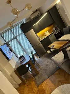 Florent's Apartment - Castle view - Dragash