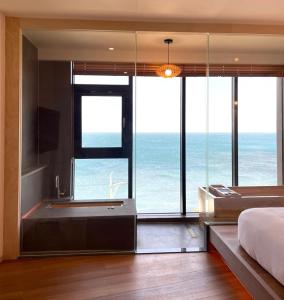 One fine day Jeju Poolvilla