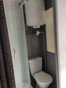 Appartements Studio Cosy au centre de Chatelguyon : photos des chambres
