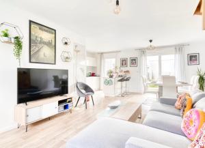 Casa Via - Entre Caen & la mer