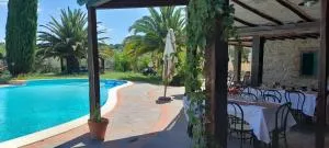 Agriturismo Manetti - Castiglioni