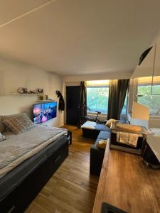 Cozy studio apartment - CPH Airport!