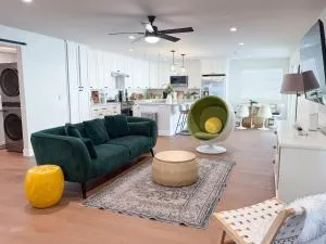 Lime Light La Mesa New 4BR 3BA Group Friendly - Santee