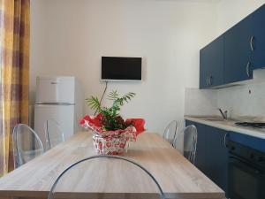 CV004 - Cervia, nuovo trilocale con aria condizionata