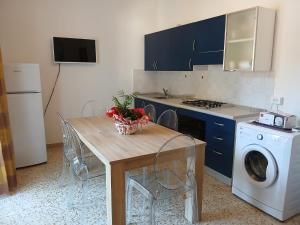 CV004 - Cervia, nuovo trilocale con aria condizionata