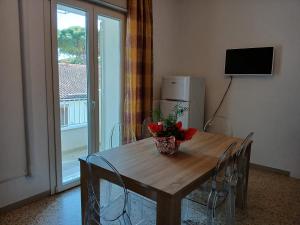 CV004 - Cervia, nuovo trilocale con aria condizionata