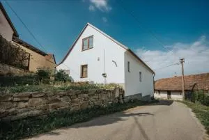 Chalupa Ve Stráních Deštná - Pluhův Žďár