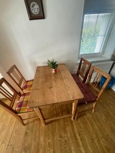 Chalupa Ve Stráních Deštná