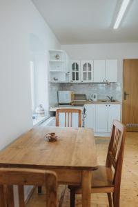 Chalupa Ve Stráních Deštná