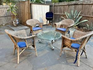 St Pete Oasis - Near Downtown