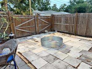 St Pete Oasis - Near Downtown