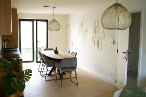 Maison Magnifiek - 宗奥芬