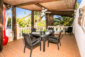 Serene Stay in Benissa