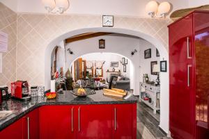 Serene Stay in Benissa