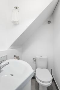 Home Guest Apartments 4