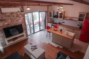 macored ayvalık - Sefaçamlık