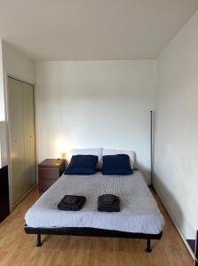 Geneva Residences Ferney-Voltaire