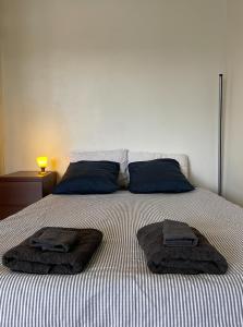 Appart'hotels Geneva Residences Ferney-Voltaire : photos des chambres