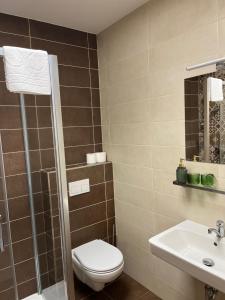 Penzion na farmě u Rudolfa