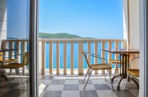 4 hvězdičkový hotel Hotel Porat Neum Bosna a Hercegovina