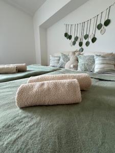 Penzion na farmě u Rudolfa