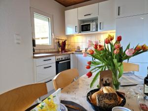 Haus Eickenbrock Ferienhaus Wichter Weg 19